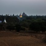 Birma zdjęcia –  Bagan.