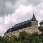 Okolice Pragi – Zamek Karlstejn