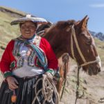 Peru: Góry Tęczowe