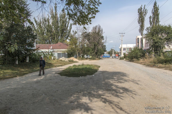 Kirgistan co zobaczyc