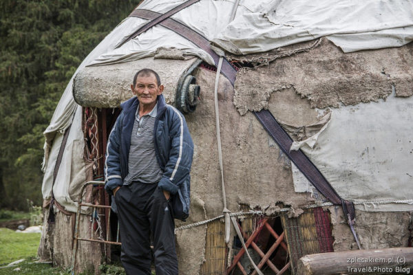 Kirgistan co zobaczyc