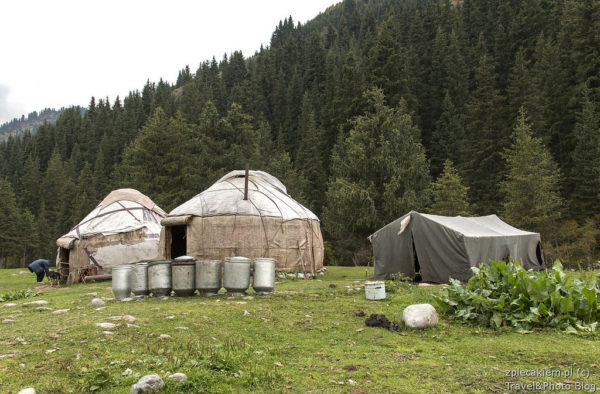 KIrgistan co zobaczyc