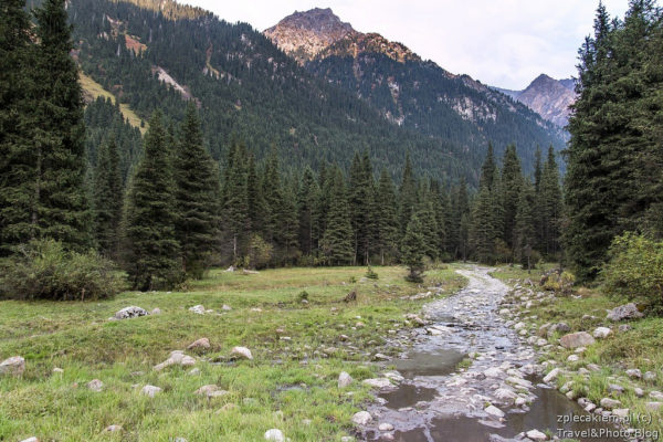 KIrgistan co zobaczyc