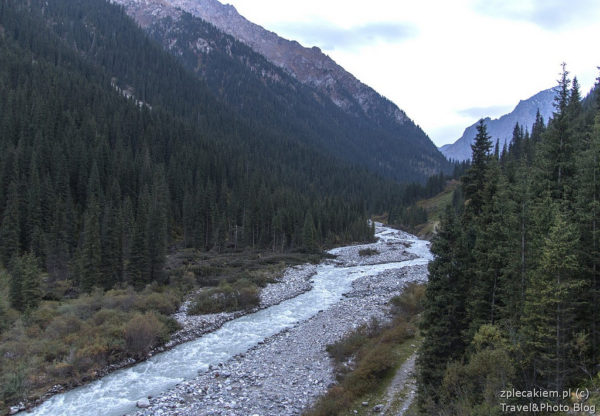 KIrgistan co zobaczyc