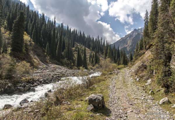 KIrgistan co zobaczyc