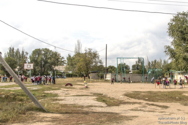 Kirgistan co zobaczyc