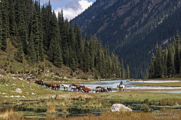 KIrgistan co zobaczyc