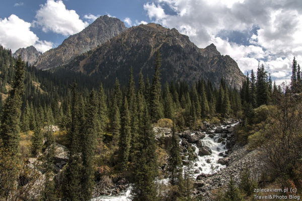 KIrgistan co zobaczyc