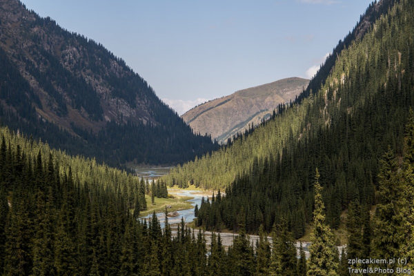 KIrgistan co zobaczyc