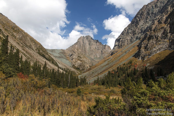 KIrgistan co zobaczyc