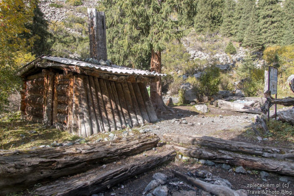 KIrgistan co zobaczyc