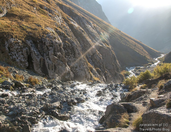 KIrgistan co zobaczyc