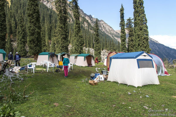 KIrgistan co zobaczyc