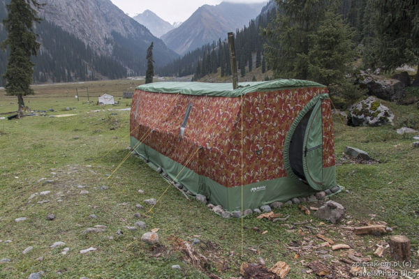 KIrgistan co zobaczyc