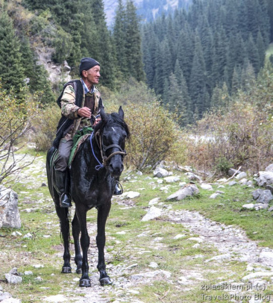 KIrgistan co zobaczyc