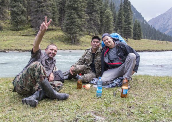 KIrgistan co zobaczyc