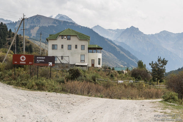 Kirgistan co zobaczyc