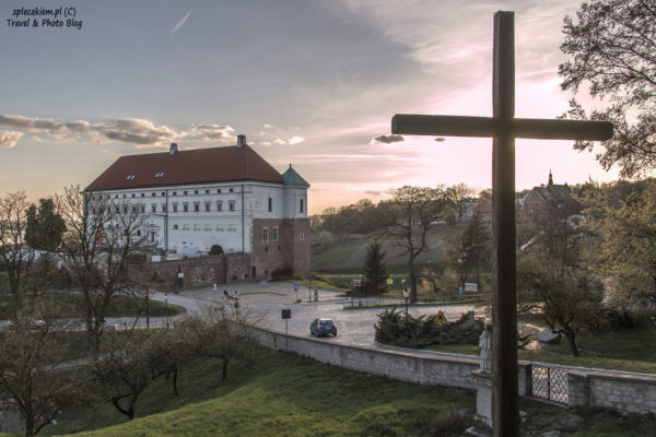 Sandomierz co zobaczyć