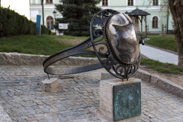 Sandomierz co zobaczyć