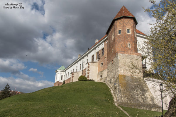 Sandomierz co zobaczyć