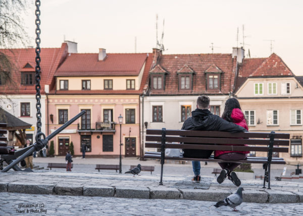 Sandomierz co zobaczyć