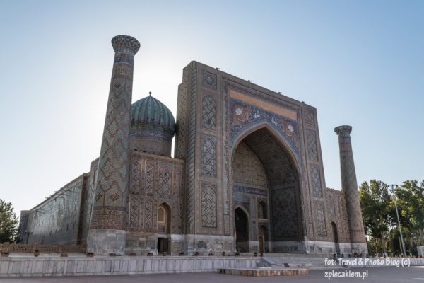 Uzbekistan