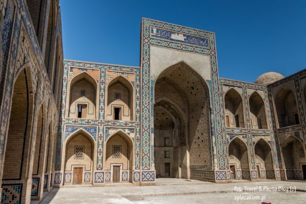 Uzbekistan