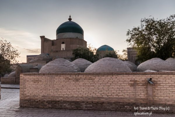 Uzbekistan
