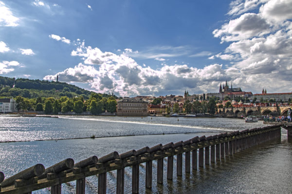 Praga - Blog Podrozniczy