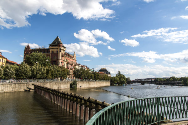 Praga - Blog Podrozniczy