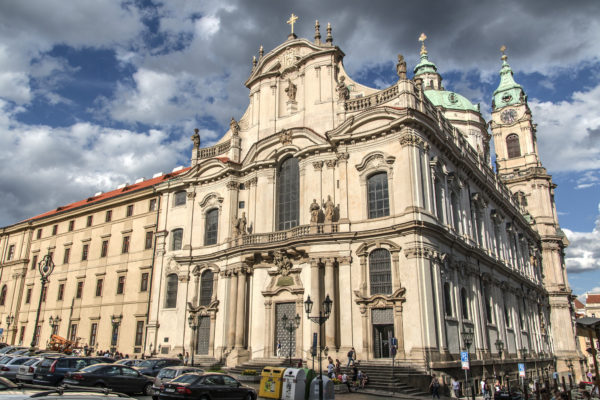 Praga - Blog Podrozniczy