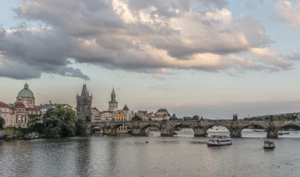 Praga - Blog Podrozniczy